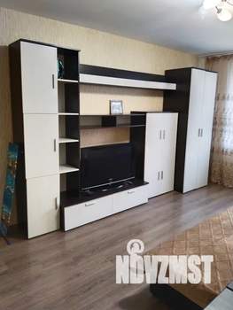 1-к квартира, посуточно, 37м2, 4/18 этаж