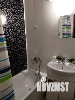 1-к квартира, посуточно, 30м2, 2/9 этаж