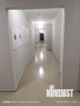 1-к квартира, на длительный срок, 42м2, 15/17 этаж