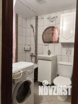 1-к квартира, посуточно, 29м2, 1/1 этаж