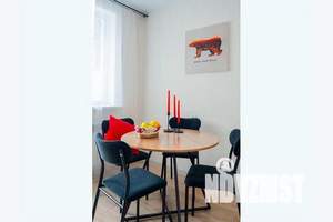 2-к квартира, посуточно, 62м2, 10/17 этаж