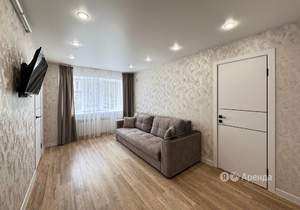 2-к квартира, на длительный срок, 43м2, 1/5 этаж
