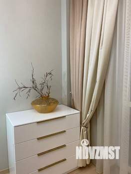 1-к квартира, на длительный срок, 38м2, 18/32 этаж