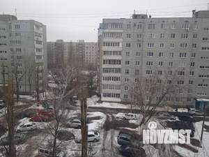 2-к квартира, на длительный срок, 52м2, 6/9 этаж