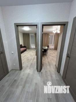 1-к квартира, на длительный срок, 42м2, 5/17 этаж