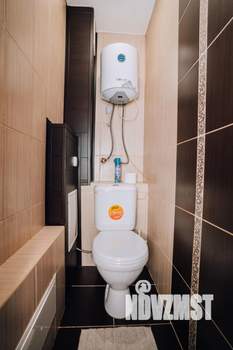 2-к квартира, посуточно, 60м2, 1/1 этаж