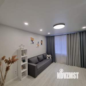 3-к квартира, посуточно, 81м2, 11/17 этаж