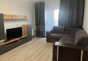 1-к квартира, на длительный срок, 34м2, 14/17 этаж