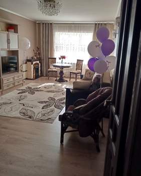 2-к квартира, на длительный срок, 82м2, 8/16 этаж