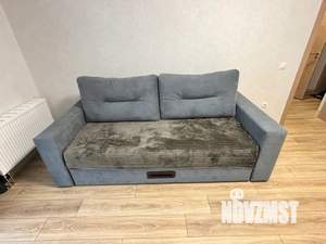 1-к квартира, посуточно, 36м2, 17/17 этаж