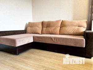 1-к квартира, посуточно, 44м2, 10/14 этаж