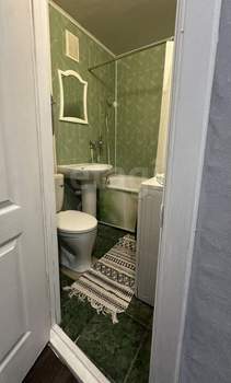 2-к квартира, на длительный срок, 44м2, 4/4 этаж