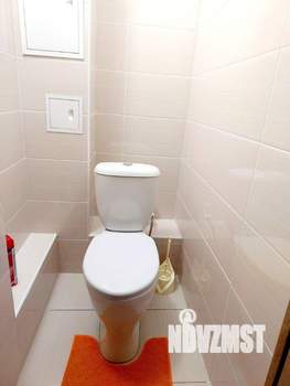 2-к квартира, посуточно, 61м2, 1/1 этаж