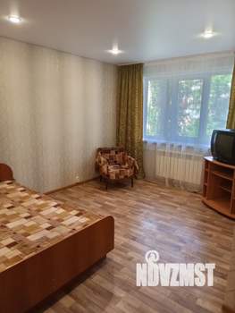 1-к квартира, на длительный срок, 32м2, 3/5 этаж