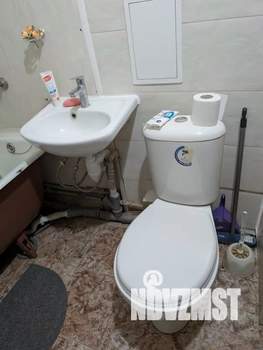 1-к квартира, посуточно, 40м2, 4/5 этаж