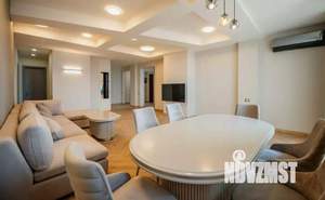 3-к квартира, на длительный срок, 127м2, 8/15 этаж