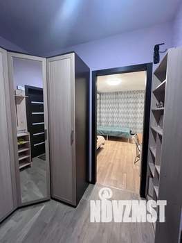 Студия квартира, посуточно, 28м2, 13/15 этаж