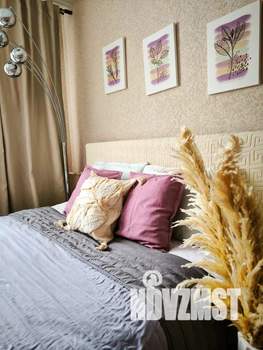 1-к квартира, посуточно, 37м2, 11/17 этаж