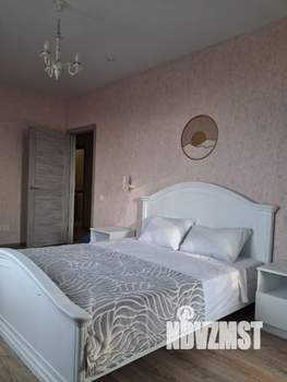 3-к квартира, посуточно, 72м2, 1/1 этаж