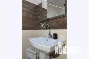 2-к квартира, посуточно, 46м2, 10/17 этаж