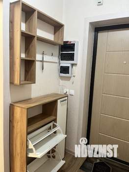 1-к квартира, на длительный срок, 38м2, 3/17 этаж