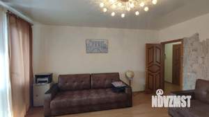 2-к квартира, на длительный срок, 70м2, 2/4 этаж