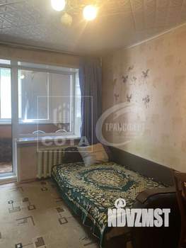 1-к квартира, на длительный срок, 35м2, 3/12 этаж