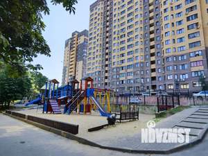 2-к квартира, посуточно, 64м2, 11/17 этаж