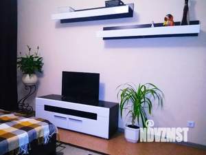 1-к квартира, посуточно, 40м2, 14/17 этаж