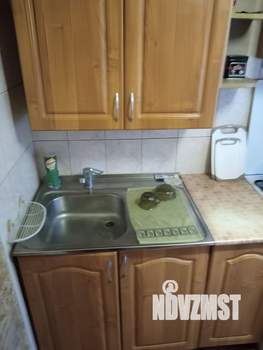 1-к квартира, на длительный срок, 32м2, 3/5 этаж