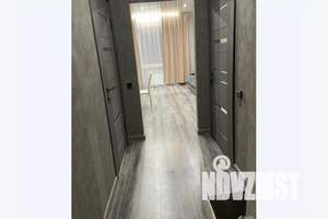 1-к квартира, посуточно, 32м2, 19/25 этаж