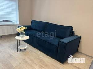 1-к квартира, на длительный срок, 37м2, 17/18 этаж