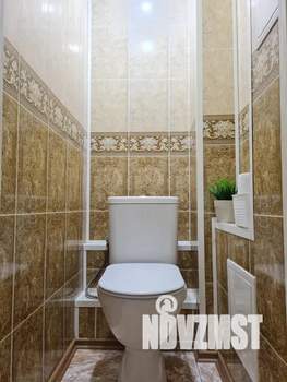 1-к квартира, посуточно, 41м2, 7/9 этаж