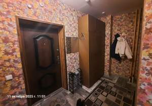 1-к квартира, на длительный срок, 45м2, 5/13 этаж