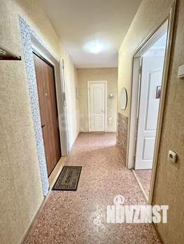 1-к квартира, на длительный срок, 41м2, 6/10 этаж