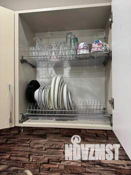 2-к квартира, посуточно, 67м2, 1/1 этаж