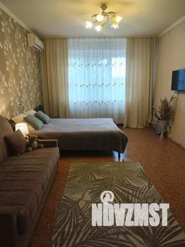 2-к квартира, посуточно, 58м2, 1/1 этаж