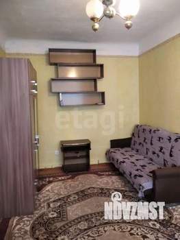 1-к квартира, на длительный срок, 29м2, 3/3 этаж