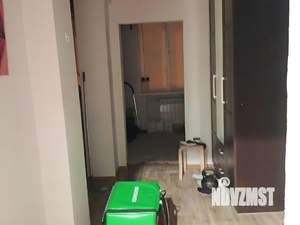 3-к квартира, на длительный срок, 55м2, 1/5 этаж