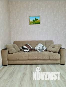 1-к квартира, посуточно, 36м2, 15/15 этаж