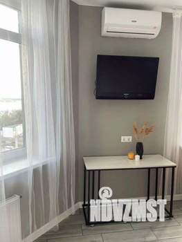 1-к квартира, посуточно, 31м2, 1/1 этаж