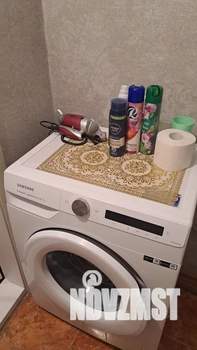 1-к квартира, посуточно, 36м2, 4/9 этаж