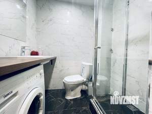 Студия квартира, посуточно, 16м2, 16/18 этаж