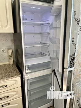 1-к квартира, посуточно, 42м2, 13/25 этаж