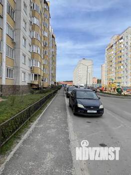 1-к квартира, на длительный срок, 33м2, 1/11 этаж