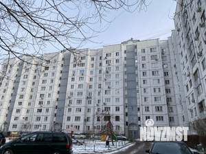 1-к квартира, посуточно, 54м2, 1/1 этаж