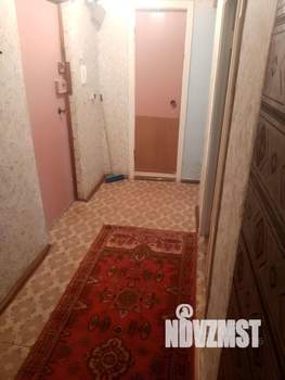 1-к квартира, на длительный срок, 39м2, 4/12 этаж