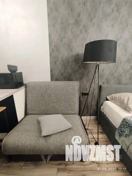 Студия квартира, посуточно, 30м2, 10/10 этаж