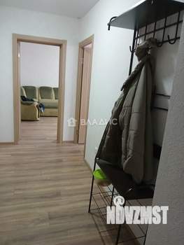2-к квартира, на длительный срок, 56м2, 10/17 этаж