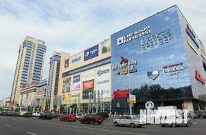 1-к квартира, посуточно, 48м2, 1/1 этаж